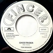 Tom Spencer - Ghostrider