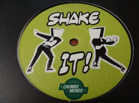 Tom Stephan - Shake It!