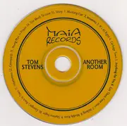 CD - Tom Stevens - Another Room