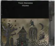 Tom Stevens - Home