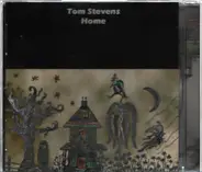 Tom Stevens - Home