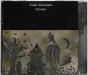 CD - Tom Stevens - Home