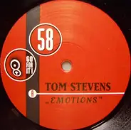 Tom Stevens - Emotions