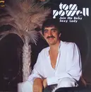7inch Vinyl Single - Tom Powell - Join Me Baby / Sexy Lady