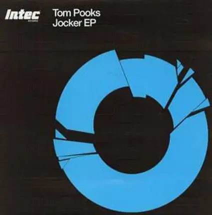 Tom Pooks - Jocker EP