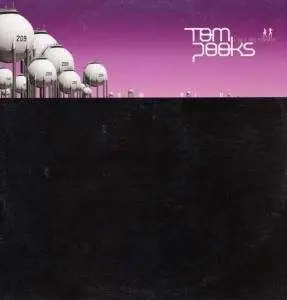 Tom Pooks - L'Isle Des Femmes