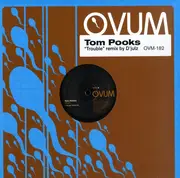 12'' - Tom Pooks - Trouble