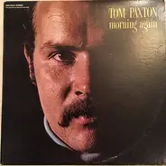 Tom Paxton - Morning Again