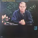 LP - Tom Paxton - Outward Bound