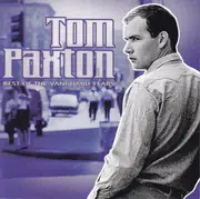 CD - Tom Paxton - Best Of The Vanguard Years