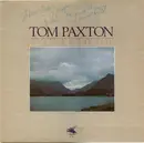 LP - Tom Paxton - Even A Gray Day