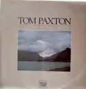 LP - Tom Paxton - Even a gray day