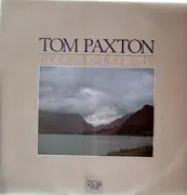 LP - Tom Paxton - Even a gray day
