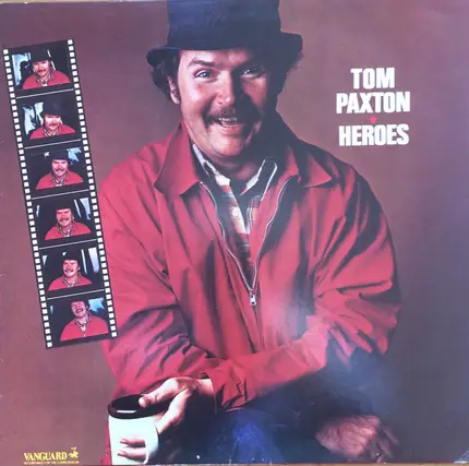 Tom Paxton - Heroes