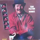LP - Tom Paxton - Heroes