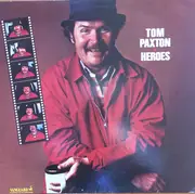 LP - Tom Paxton - Heroes