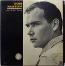 LP - Tom Paxton - Ramblin' Boy