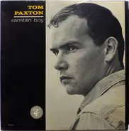 Tom Paxton - Ramblin' Boy