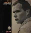 LP - Tom Paxton - Ramblin' Boy - MONO