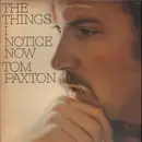 LP - Tom Paxton - The Things I Notice Now