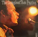 Double LP - Tom Paxton - The Compleat Tom Paxton (Recorded Live)