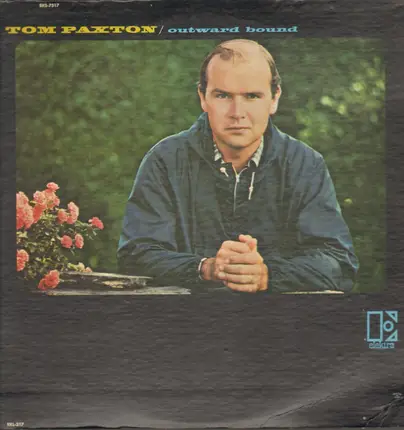 Tom Paxton - Outward Bound