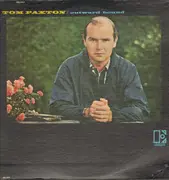 LP - Tom Paxton - Outward Bound
