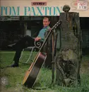 LP - Tom Paxton - Ain't That News