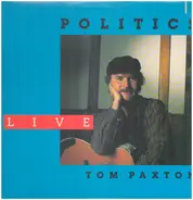 Tom Paxton - Politics Live