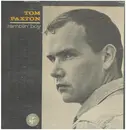 LP - Tom Paxton - Ramblin' Boy
