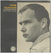 Tom Paxton - Ramblin' Boy