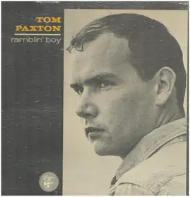 Tom Paxton - Ramblin' Boy