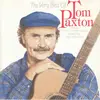 CD - Tom Paxton - The Very Best Of Tom Paxton
