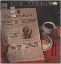 LP - Tom Paxton - The Paxton Report