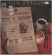 Tom Paxton - The Paxton Report