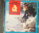 CD - Tom Pacheco - Tales From The Red Lake