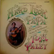LP - Tom Paley - Hard Luck Papa