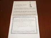 LP - Tom Paley - Hard Luck Papa