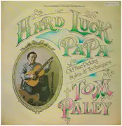 LP - Tom Paley - Hard Luck Papa
