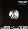 12inch Vinyl Single - Tom Peterson - Drivez Me Crazy
