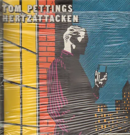 Tom Pettings Hertzattacken - Tom Pettings Hertzattacken