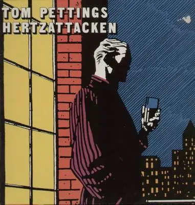 Tom Pettings Hertzattacken - same