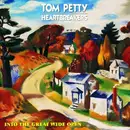 CD - Tom Petty & The Heartbreakers - Into the Great Wide Open