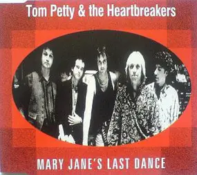 Tom Petty & the Heartbreakers - Mary Jane's Last Dance