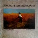 LP - Tom Petty And The Heartbreakers - Acentos Sureños = Southern Accents
