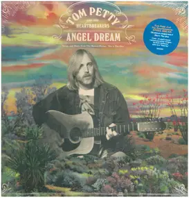 Tom Petty & the Heartbreakers - Angel Dream