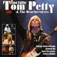 Tom Petty And The Heartbreakers - Free Fallin' (Live)