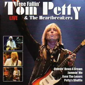 Tom Petty & the Heartbreakers - Free Fallin' (Live)