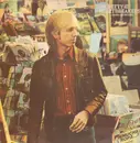 LP - Tom Petty And The Heartbreakers - Hard Promises - + insert