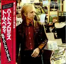 LP - Tom Petty And The Heartbreakers - Hard Promises - OBI + Insert